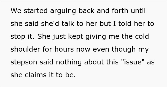 "AITA For Losing It After My Wife Wanted My Daughter To Stop Using The Bathroom In The House?"