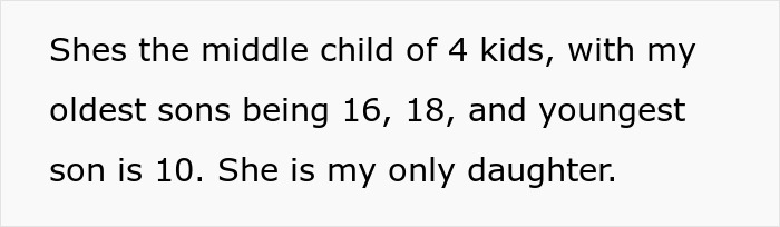 &ldquo;Am I A [Jerk] For Sending My Daughter To Her Room Because She Farted At Our Family Dinner?&rdquo;