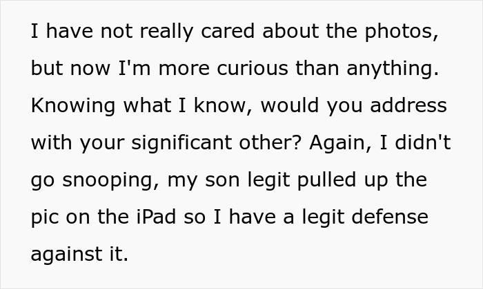 Man Finds Out About Wife’s Secret Racy Photoshoot, Feels Puzzled When She Doesn’t Gift Him The Pics Man Finds Out About Wife’s Secret Racy Photoshoot, Feels Puzzled When She Doesn’t Gift Him The Pics