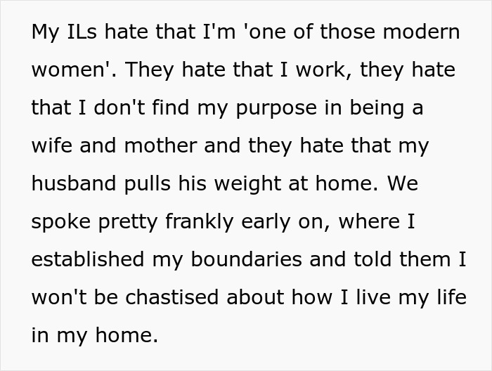 Man Tells Wife To Act “More Like A Proper Woman”, Her Response Brings Tears To His Eyes Man Tells Wife To Act “More Like A Proper Woman”, Her Response Brings Tears To His Eyes