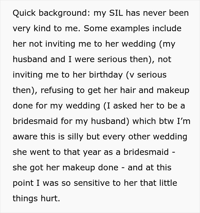 Family Visit Goes Wrong When SIL Demands 5-Month-Old Baby&rsquo;s Crib For Her Own Son, Mom Refuses