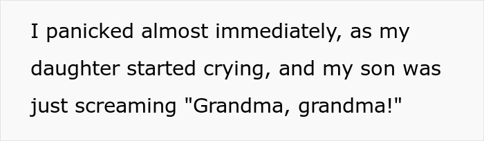Man Racked With Guilt For Leaving MIL Alone To Fight Off 4 Drunk Men, Seeks Advice Online