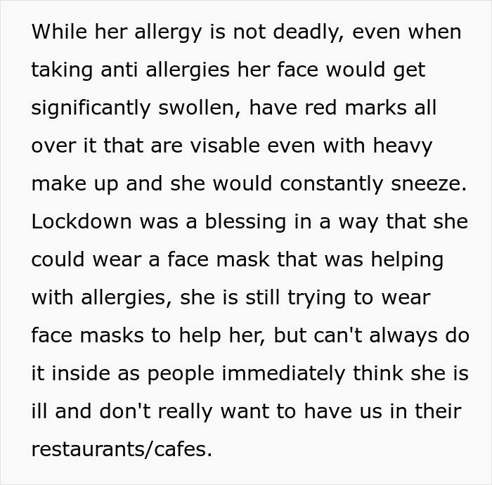 Woman Thinks Her Service Dog Takes Priority Over Bride, Groom Gives Her A Reality Check