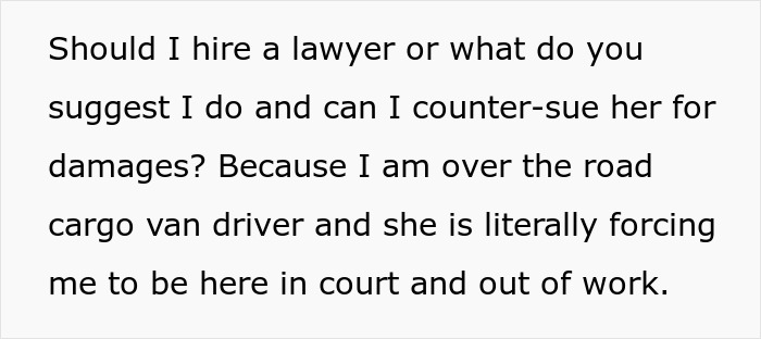 3 Months After Man Sells Car On FB Marketplace He Gets Sued, Asks Legal Community For Assistance 3 Months After Man Sells Car On FB Marketplace He Gets Sued, Asks Legal Community For Assistance