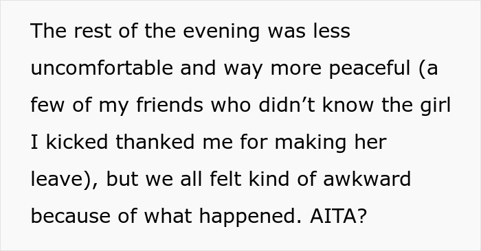 Woman Calls Her Boyfriend 'Daddy' At A Party With Friends, Causes Drama When She Is Asked To Leave Woman Calls Her Boyfriend 'Daddy' At A Party With Friends, Causes Drama When She Is Asked To Leave