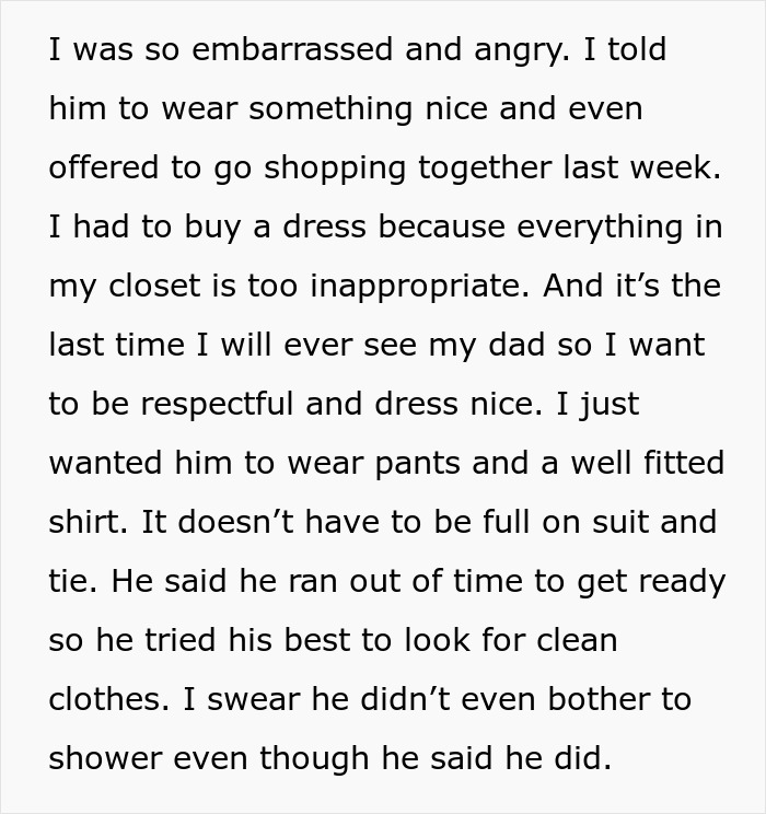 &ldquo;I Just Wanted Him To Wear Pants&rdquo;: BF&rsquo;s Wardrobe Choice Forces GF To Rethink Their Relationship