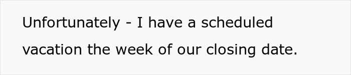 Guy Expects Wife To Handle House Move Alone Because He Booked A Guys' Trip In Advance Guy Expects Wife To Handle House Move Alone Because He Booked A Guys' Trip In Advance