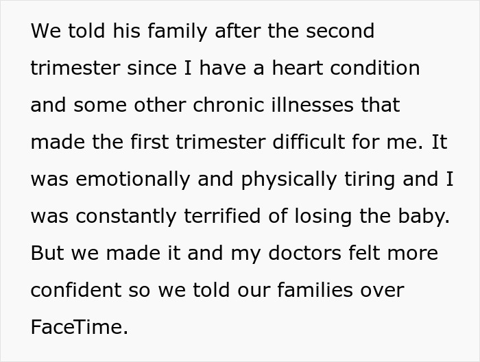&ldquo;People Asked For Our Address To Call CPS&rdquo;: Woman Refuses To Let MIL Ruin Her Life, Sues Her