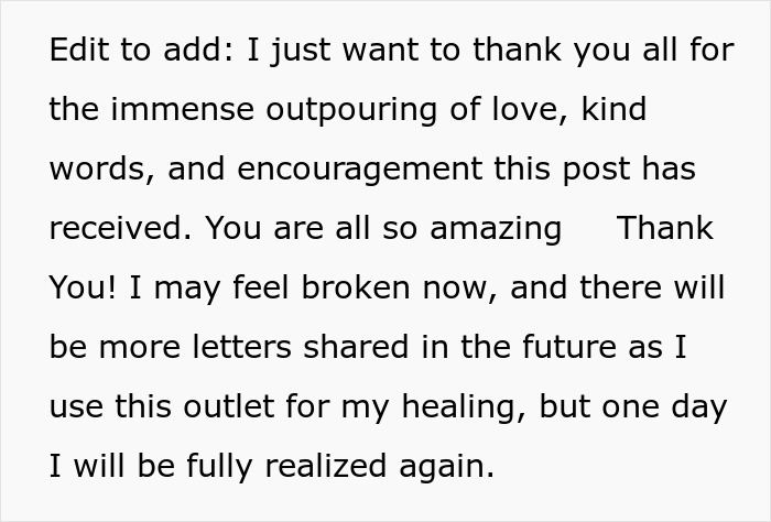 &ldquo;To The Girl Engaged To My Husband&rdquo;: Woman&rsquo;s Heartbreaking Letter Goes Viral