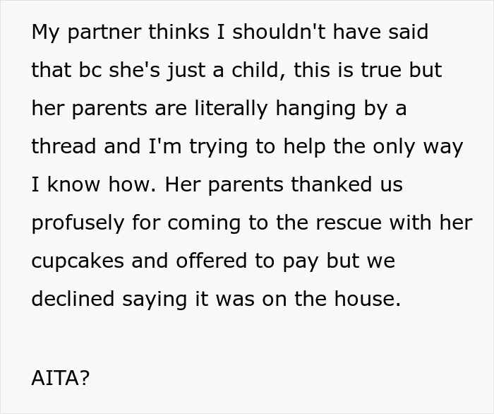 12 Y.O. Gets Mad After Aunt Tells Her To Stop Making Mom&rsquo;s Life Harder, Internet Is On Her Side