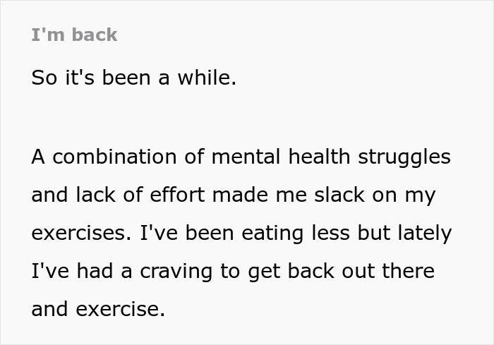 Overweight Teen Starts A Fitness Revolution Online As His Posts Become Inspiration For Many Netizens