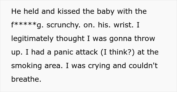 Married Father Has An Affair With An Employee, Makes Her Ex-BFF’s Life Hell When She Calls It Out Married Father Has An Affair With An Employee, Makes Her Ex-BFF’s Life Hell When She Calls It Out
