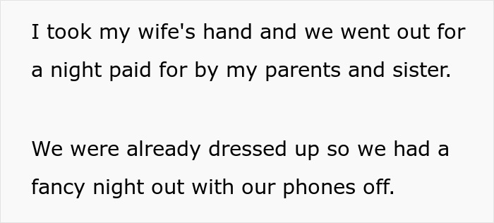 Man Avoids Sister's Wedding Because Of Horrible Brother, She Bribes Him With $2000, It Doesn't Work Man Avoids Sister's Wedding Because Of Horrible Brother, She Bribes Him With $2000, It Doesn't Work