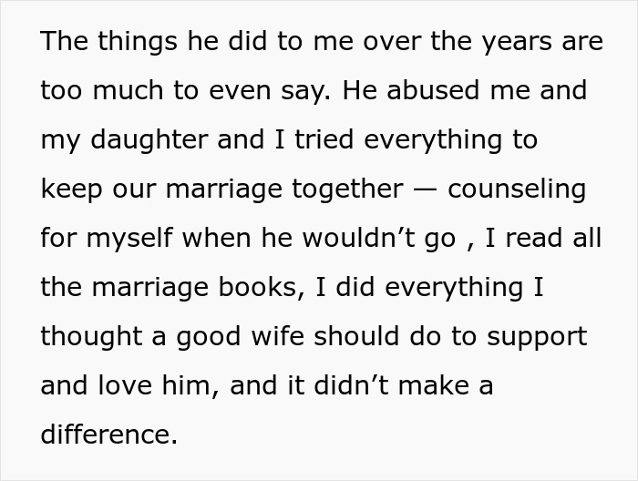 &ldquo;I Made Sure My Ex-Husband Found Out&rdquo;: Wife Dates Ex-Husband&rsquo;s Idol