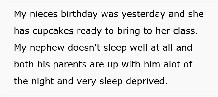 12 Y.O. Gets Mad After Aunt Tells Her To Stop Making Mom&rsquo;s Life Harder, Internet Is On Her Side