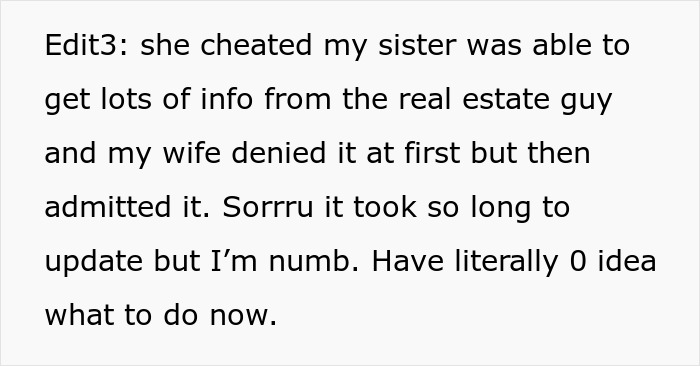 Woman Thinks Brother's Wife Did Something Bad On Her Trip To Mexico, Uncovers The Truth