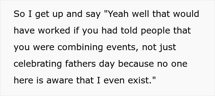 Husband Furious Wife Left His Family Event That She Was Told Would Be Her Birthday Celebration