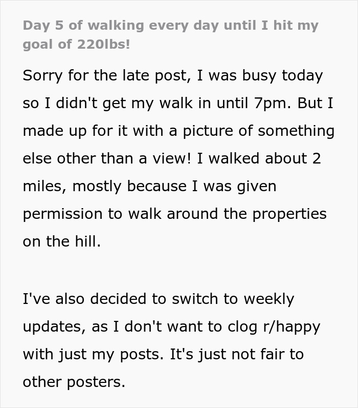 Overweight Teen Starts A Fitness Revolution Online As His Posts Become Inspiration For Many Netizens