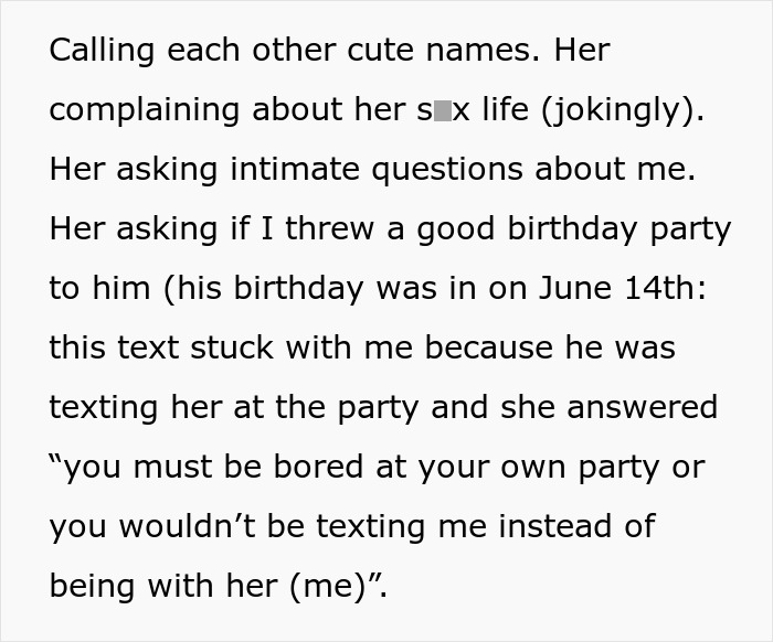 Wife Catches Husband Crossing The Line With Work Wife, Demands Divorce After 9 Months Of Marriage