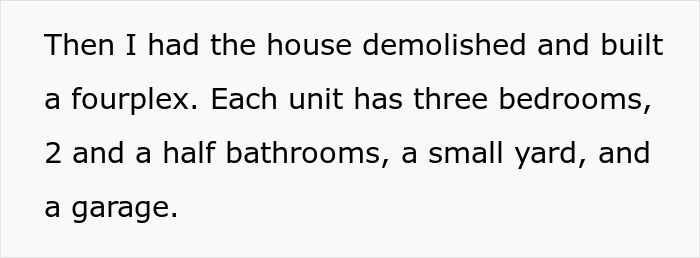 Brother Blows Inheritance On Car And Trips, Gets Mad Sibling Invested And Became A Landlord Brother Blows Inheritance On Car And Trips, Gets Mad Sibling Invested And Became A Landlord