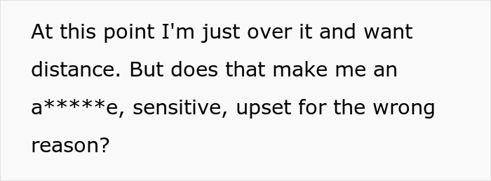 Lesbian Woman Is Sick Of Bi Friend&rsquo;s Comments About Her Being In Love With Her, Discussion Ensues