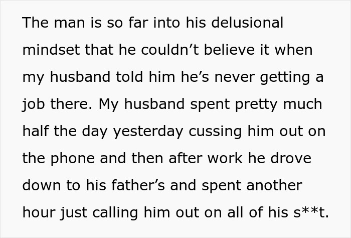 Man Goes To A Job Interview For The First Time In 38 Years, Ruins It By Being A Boomer