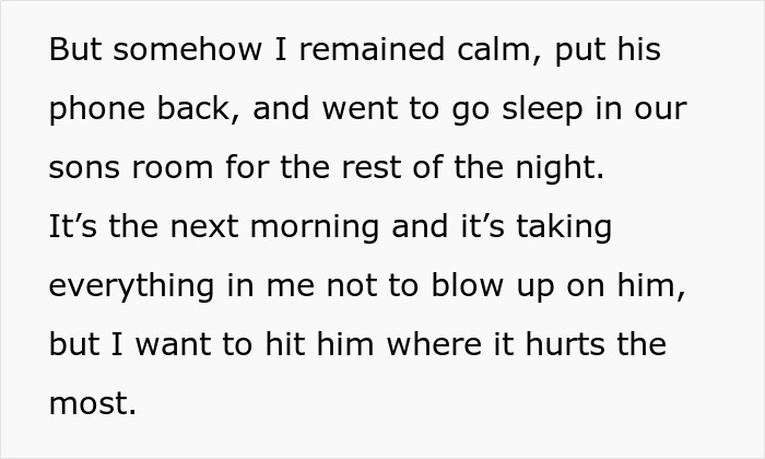 Secret Calculator App On Husband&rsquo;s Phone Leads Wife Down Rabbit Hole Of His 7-Month Long Affair