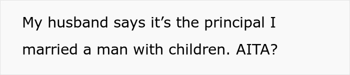 Man Expects Both Him And His Kids To Receive Wife's Inheritance, End Up Excluded Man Expects Both Him And His Kids To Receive Wife's Inheritance, End Up Excluded