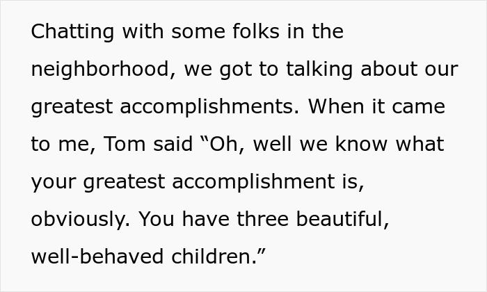 Friends Beg Mom Of 3 To Get Help After She Claims Her Kids Are Not Her Greatest Accomplishment