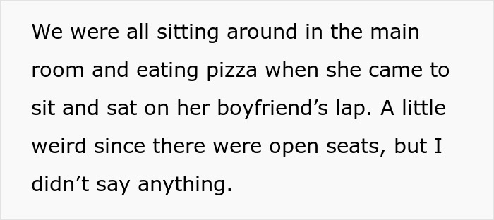 Woman Calls Her Boyfriend 'Daddy' At A Party With Friends, Causes Drama When She Is Asked To Leave Woman Calls Her Boyfriend 'Daddy' At A Party With Friends, Causes Drama When She Is Asked To Leave