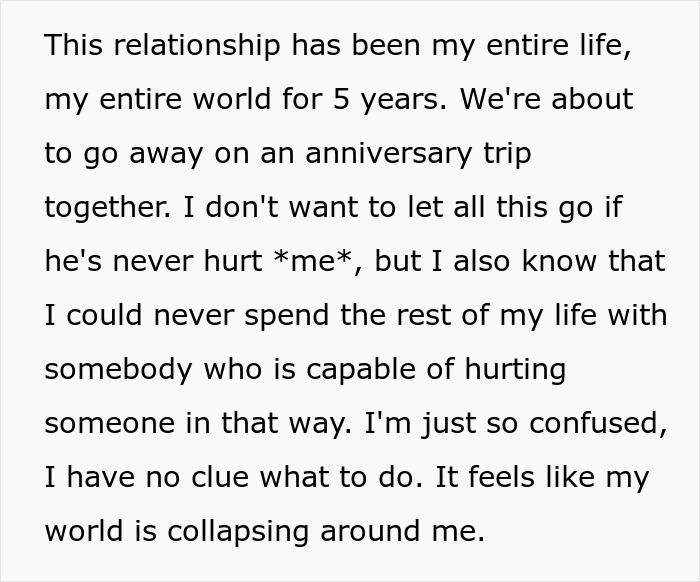 &ldquo;So Much Worse Than I Could&rsquo;ve Ever Imagined&rdquo;: A Text From Fianc&eacute;&rsquo;s Ex Shakes Woman&rsquo;s World