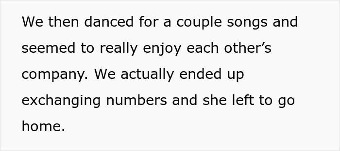 &ldquo;She Isn&rsquo;t His Property&rdquo;: Slow Dance Makes Woman&rsquo;s Ex&rsquo;s Blood Boil, Drama Ensues