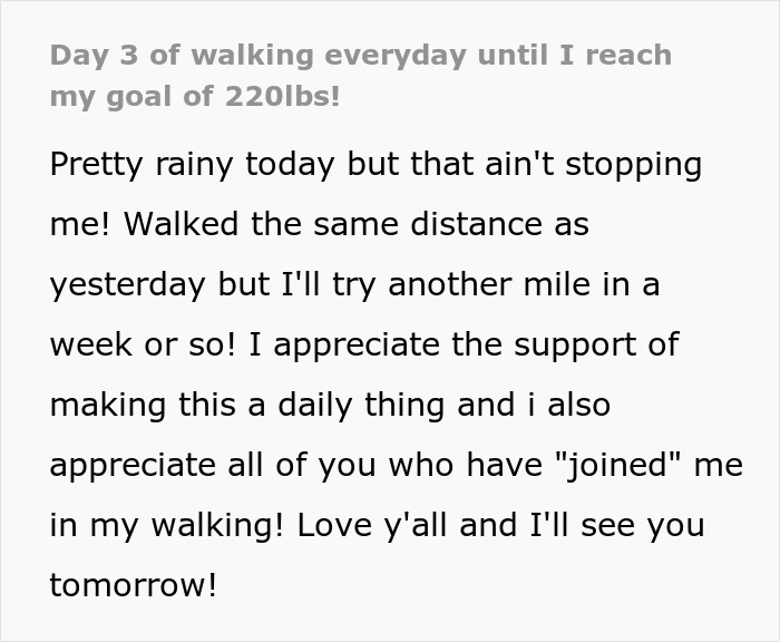 Overweight Teen Starts A Fitness Revolution Online As His Posts Become Inspiration For Many Netizens