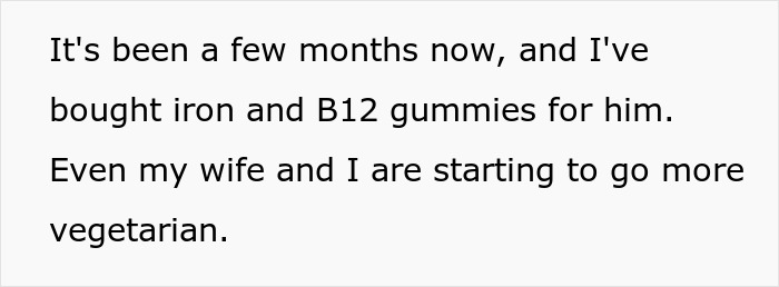 “My Son Was Shocked”: A Trip To A Local Fair Makes A 6-Year-Old Vegetarian “My Son Was Shocked”: A Trip To A Local Fair Makes A 6-Year-Old Vegetarian