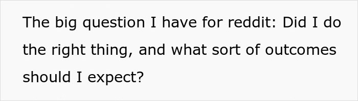 Manager Returns From Bereavement Leave To Find All Of His Employees On The Verge Of Quitting