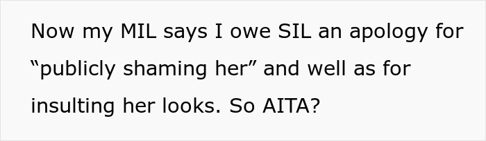 Woman Lashes Out At SIL Who Complained About How She Looked In Photos After Ignoring Wedding Theme