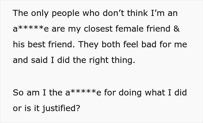 Best Friend Asks Guy How He Has Such A Great GF, He Shares His Manipulation Tactics But GF Overhears