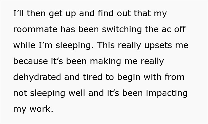 &ldquo;AITA For Telling My Roommate That Her Anorexia Is Not My Problem?&rdquo;