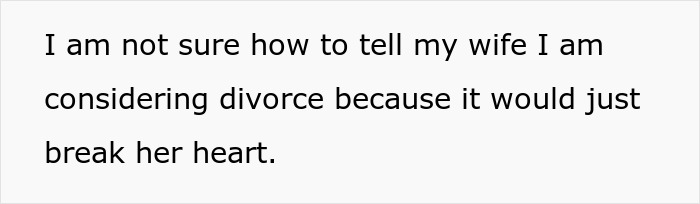Guy Gets Even With Cheating Wife Through Public Shaming, Regrets How It Changed Her Completely