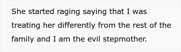 Woman Exposes Stepdaughter's Fake Allergies, Leading To Family Rift And Legal Battle
