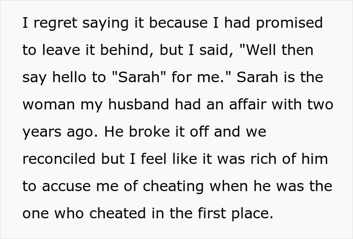 Man Presses For A Paternity Test For His Baby As He Looks Mostly Like Wife's Bio Dad, Drama Ensues Man Presses For A Paternity Test For His Baby As He Looks Mostly Like Wife's Bio Dad, Drama Ensues