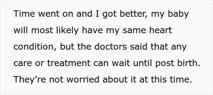 &ldquo;People Asked For Our Address To Call CPS&rdquo;: Woman Refuses To Let MIL Ruin Her Life, Sues Her