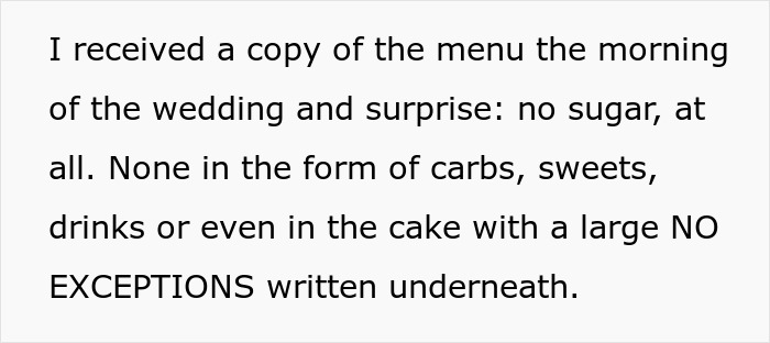 Woman Brings Service Dog To Wedding After Getting Her Sugar Requests Dismissed, Takes Heat