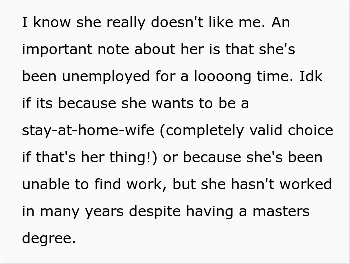 Unemployed Wife Mocks Hubby&rsquo;s Ex GF At Party, Gets Humiliated By Her Sharp Comeback