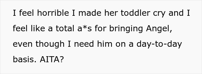 Woman Brings Service Dog To Wedding After Getting Her Sugar Requests Dismissed, Takes Heat