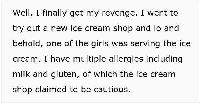 Teenager Secretly Films Their Bully Trying To Trigger Their Allergy Attack, Presses Charges