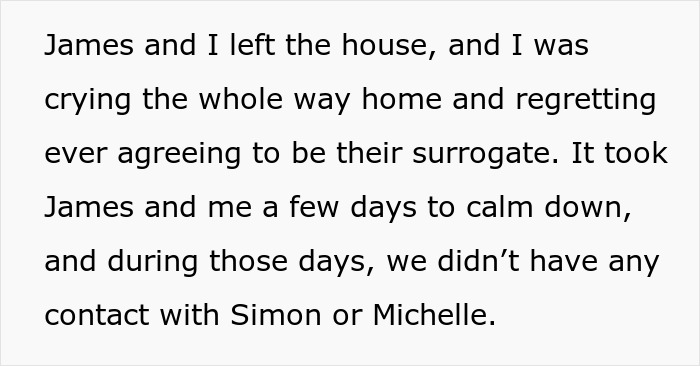 &ldquo;AITA For Telling My BIL And His Wife That I Don&rsquo;t Want To Follow Their Birth Plan?&rdquo;