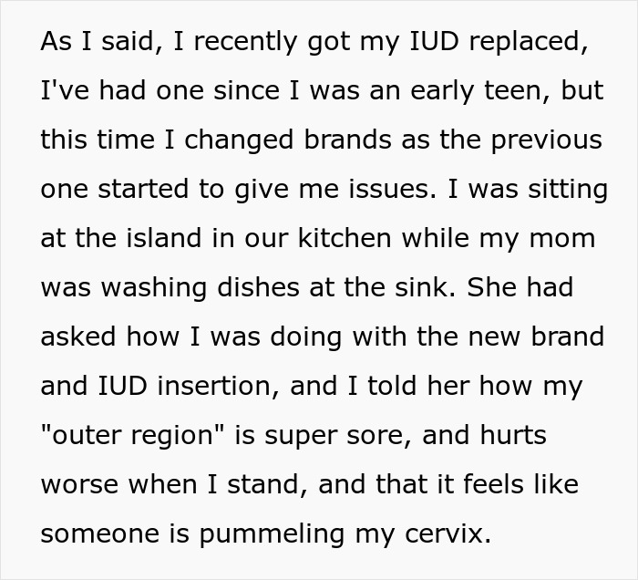 Guy Freaks Out Over GF&rsquo;s Gross Conversation With Her Mom, Regrets It But She&rsquo;s Not Having It