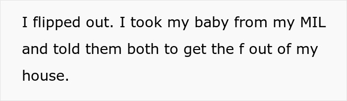  &ldquo;Over 90 Missed Calls&rdquo;: Woman Kicks Husband And MIL Out After They Brought A Dog Close To Baby