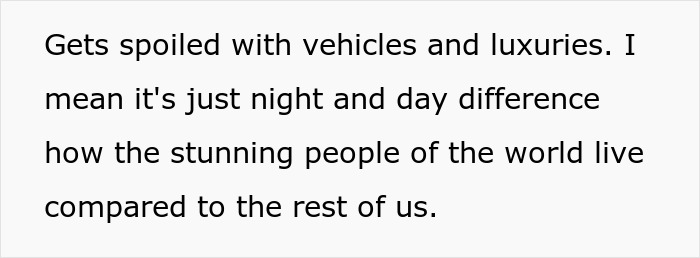 Man’s Thoughtless Remark About GF’s Sister Being Prettier Than Her Leaves Girlfriend Devastated Man’s Thoughtless Remark About GF’s Sister Being Prettier Than Her Leaves Girlfriend Devastated